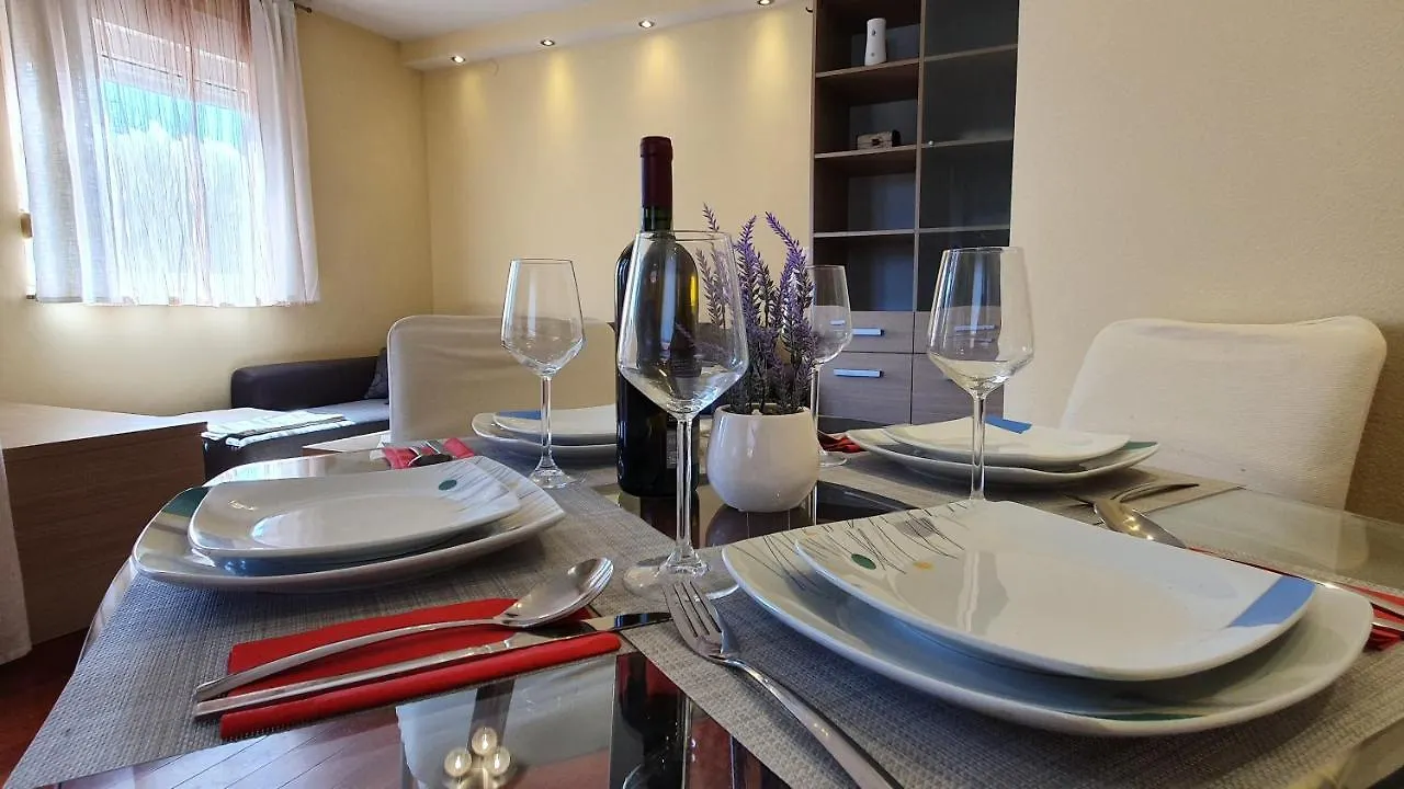 Apartman Istria 4 You Apartment Pula Croatia