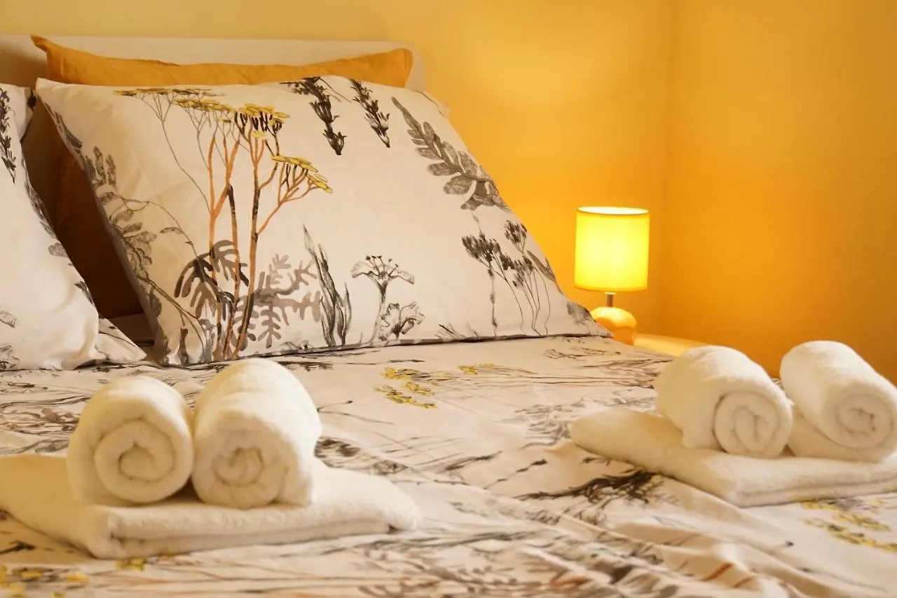 Apartman Istria 4 You Apartment Pula