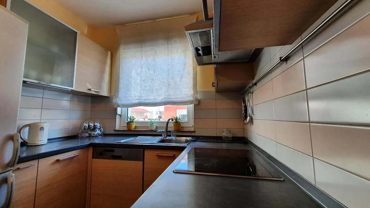 Apartman Istria 4 You Apartment Pula