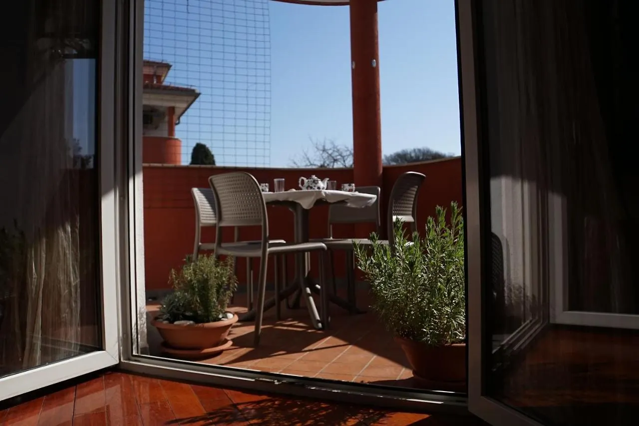 Apartman Istria 4 You Apartment Pula