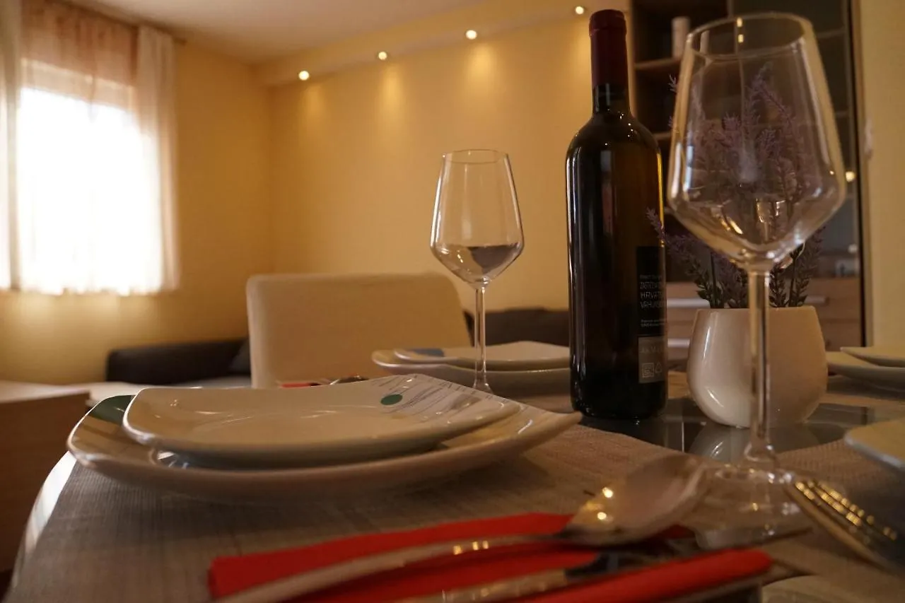 Apartman Istria 4 You Apartment Pula