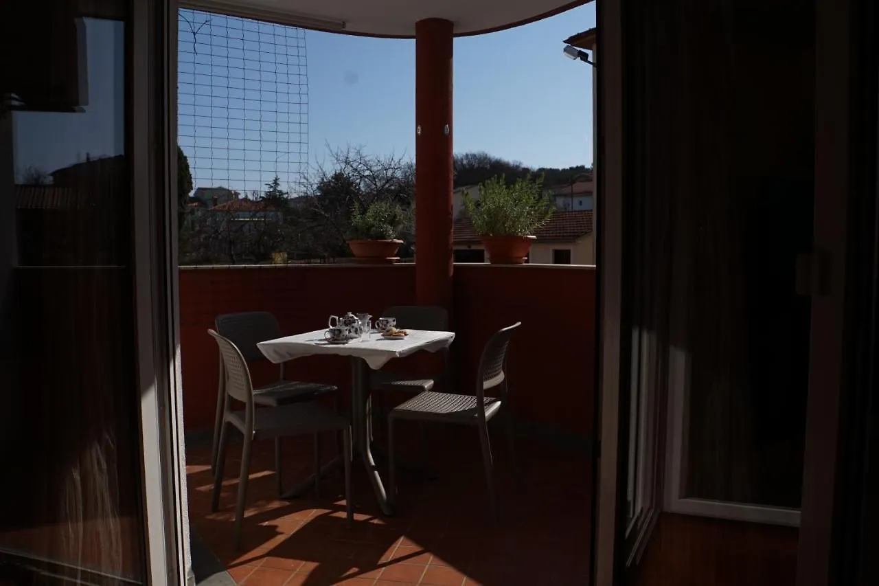 Apartman Istria 4 You Apartment Pula