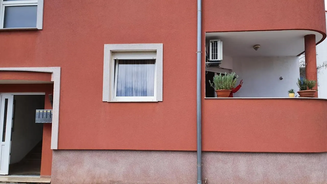 Apartman Istria 4 You Apartment Pula 0*,  Croatia